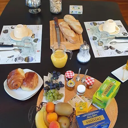 Le Lorrain Casa de hóspedes 3*