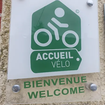 Casa de hóspedes Le Lorrain