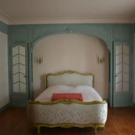 Le Lorrain Casa de hóspedes 3*