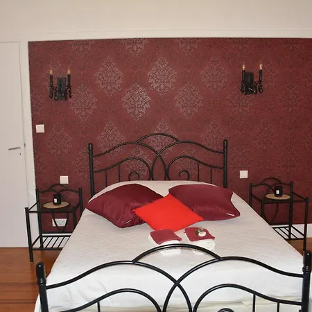 Casa de hóspedes Le Lorrain 3*