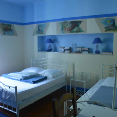 Le Lorrain Saint-Pons-de-Thomieres