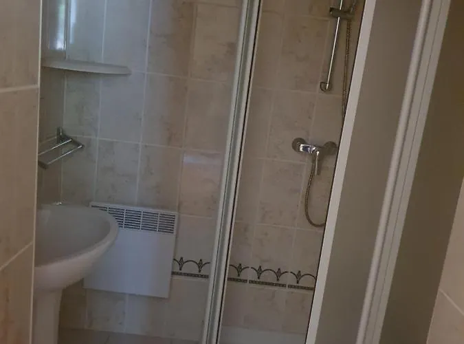 Le Lorrain Guest house 3*