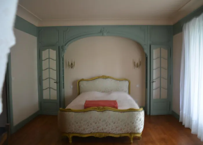 Le Lorrain Guest house 3*
